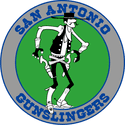 San Antonio Gunslingers httpsuploadwikimediaorgwikipediaenthumb3