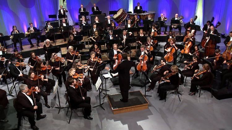 San Antonio Symphony SA Symphony Introduces Dvorak To San Antonio On KLRN Texas Public