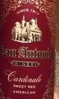 San Antonio Winery f3winesearchernetimageslabels3582sananton