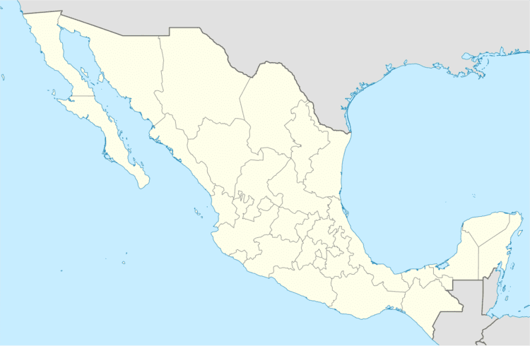 San Bernardo Mixtepec