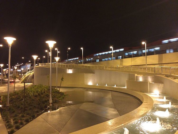 San Bruno station (Caltrain)