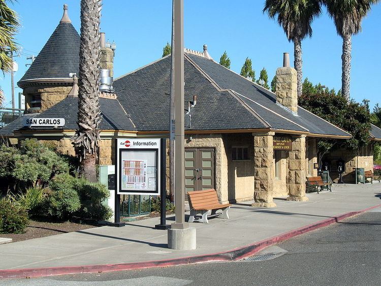 San Carlos, California httpsuploadwikimediaorgwikipediacommonsthu