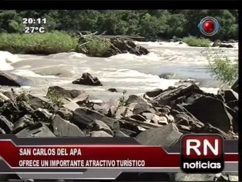 San Carlos, Paraguay httpsiytimgcomvi4qEm0YFWchqdefaultjpg