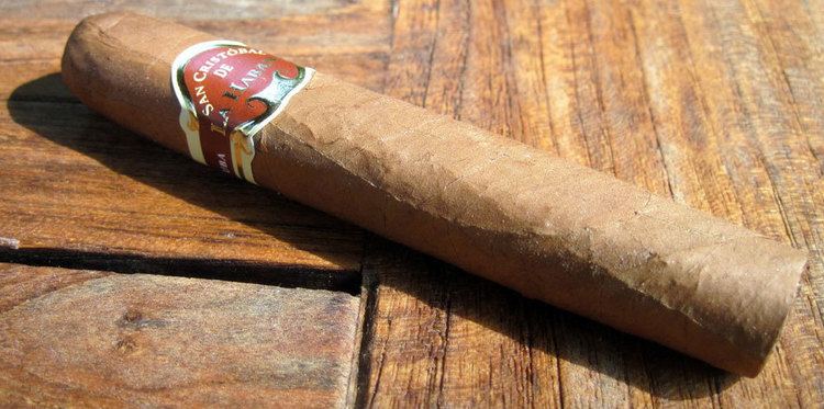 San Cristobal de la Habana (cigar) San Cristobal Cigar Reviews Cigar Inspector