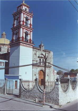 San Damián Texoloc (municipality) wwwinafedgobmxworkenciclopediaEMM29tlaxcala