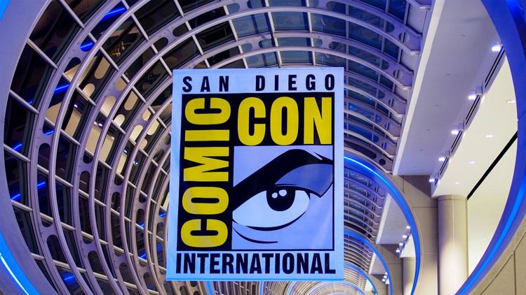 San Diego Comic-Con Comic Con San Diego 2017 Tickets Comic Con Ticket VIP Concierge