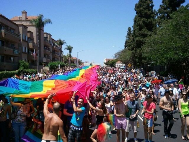 San Diego Pride Your Guide to the 2014 San Diego Pride Weekend