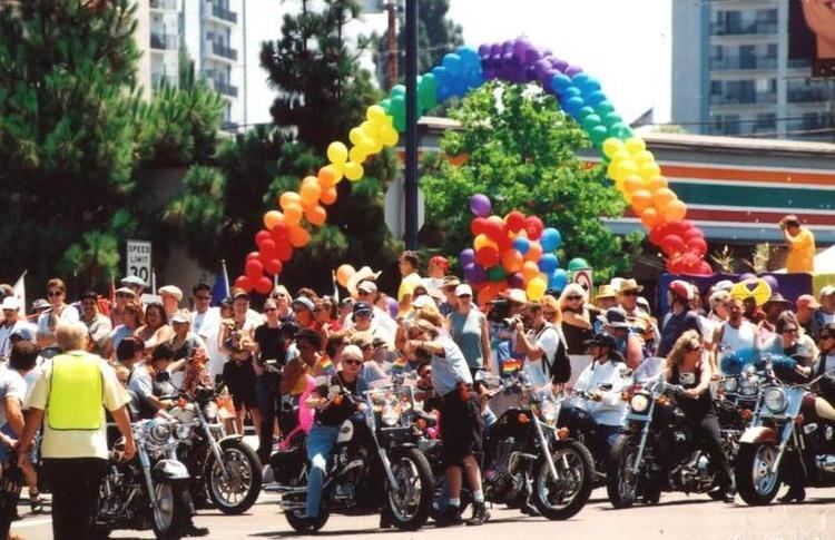 San Diego Pride 10 Spots to Eat Drink and Play During Pride Weekend Out in San