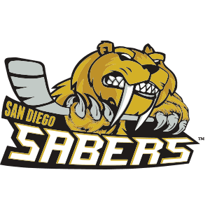 San Diego Sabers sandiegosabershockeycomismmediacomISM3stdcon