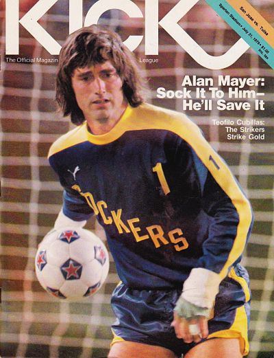 San Diego Sockers (1978–96) San Diego Sockers at Fun While It Lasted