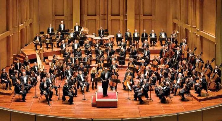 San Diego Symphony San Diego Symphony Space Gets New Name KPBS