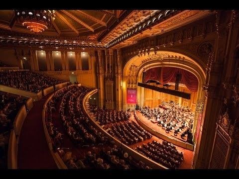 San Diego Symphony httpsiytimgcomviE1Y9I88IngIhqdefaultjpg