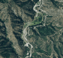 San Dimas Dam httpsuploadwikimediaorgwikipediacommonsthu