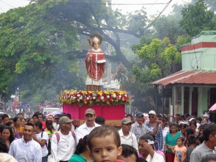 San Dionisio, Matagalpa diocesisdematagalpaorgwpcontentuploads201410