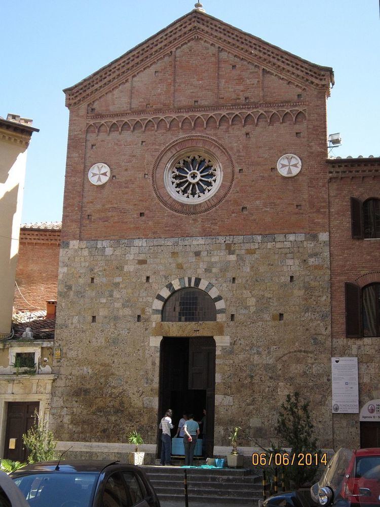 San Donato, Siena