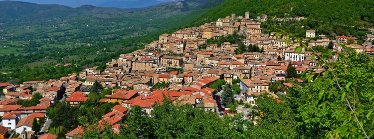 San Donato Val di Comino uploadwikimediaorgwikipediacommons444Panora