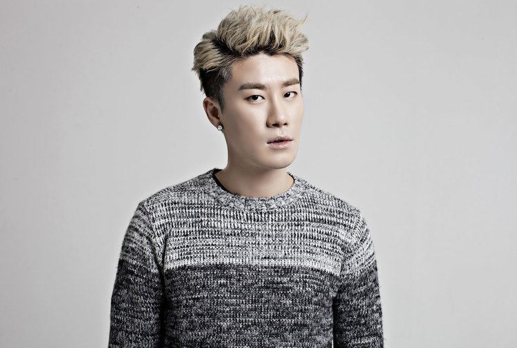 San E San E to Host Mnet39s Rap Survival Show Unpretty Rapstar