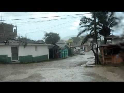San Esteban, Olancho Centro de San Esteban Olancho Honduras YouTube