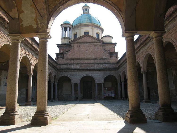 San Facio, Cremona