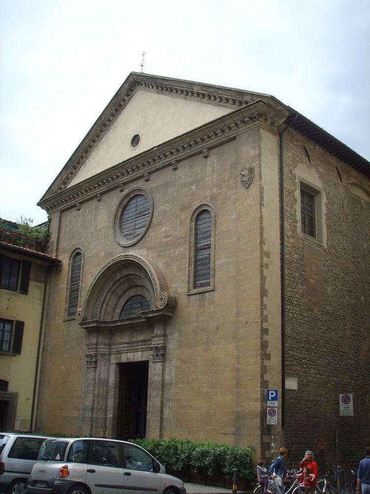 San Felice, Florence