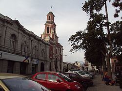 San Felipe, Chile httpsuploadwikimediaorgwikipediacommonsthu