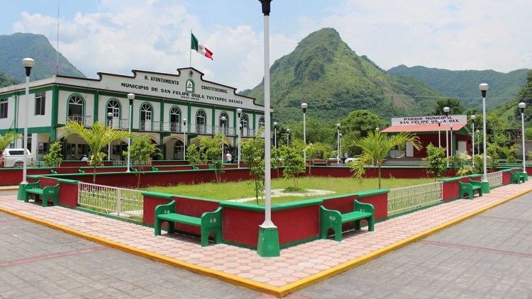 San Felipe Usila Usila un sueo en verdes custodiado por montaas Noticiasnet