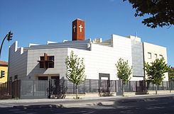 San Fermín (Madrid) httpsuploadwikimediaorgwikipediacommonsthu
