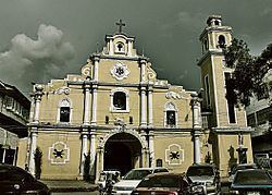 San Fernando Cathedral (La Union) httpsuploadwikimediaorgwikipediacommonsthu