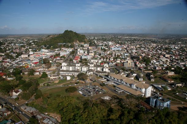San Fernando, Trinidad and Tobago wwwdiscovertntcomwpcontentuploads201310img