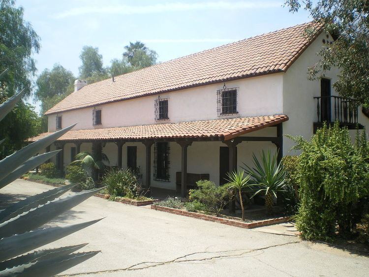 San Fernando Valley Historical Society