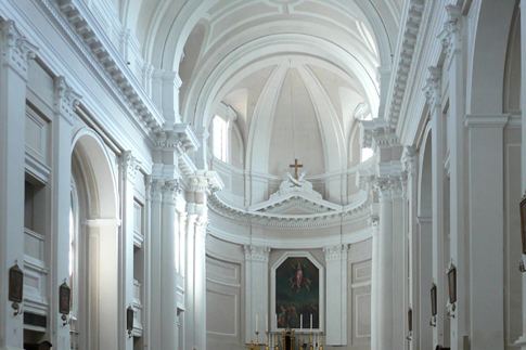 San Francesco alle Scale Ancona Chiesa di S Francesco alle Scale