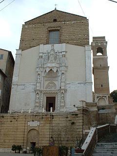 San Francesco alle Scale httpsuploadwikimediaorgwikipediacommonsthu