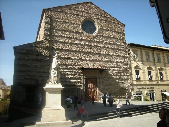 San Francesco, Arezzo Church of San Francesco Arezzo TripAdvisor