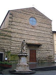 San Francesco, Arezzo httpsuploadwikimediaorgwikipediacommonsthu