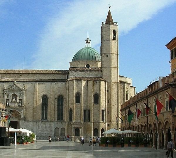 San Francesco, Ascoli Piceno