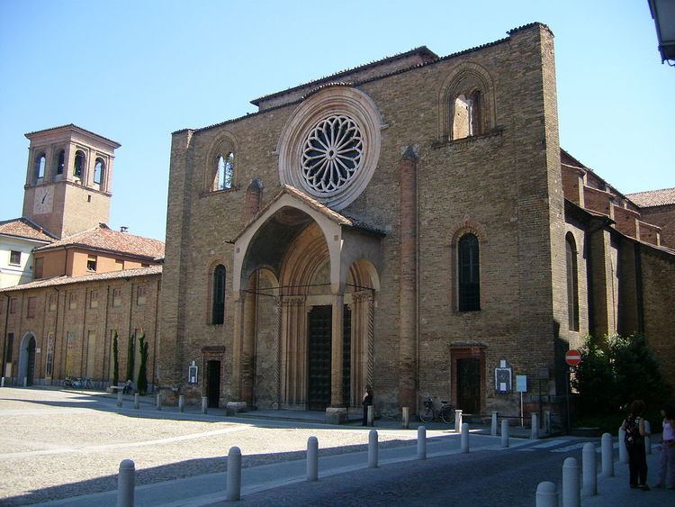 San Francesco, Lodi