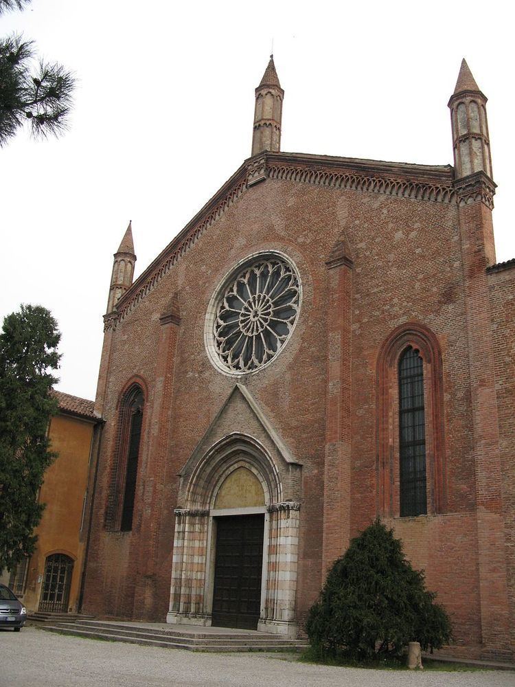 San Francesco (Mantua)