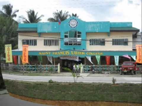 San Francisco, Agusan del Sur my hometown in san francisco Agusan del sur YouTube