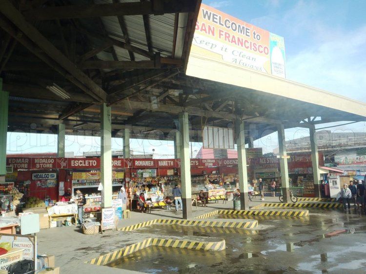 San Francisco, Agusan del Sur Agusan del Sur En Route to Bunawan Ecopark and Wildlife