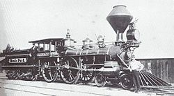 San Francisco and San Jose Railroad httpsuploadwikimediaorgwikipediacommonsthu