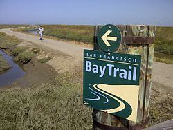 San Francisco Bay Trail httpsuploadwikimediaorgwikipediacommonsthu