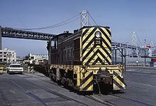 San Francisco Belt Railroad httpsuploadwikimediaorgwikipediacommonsthu