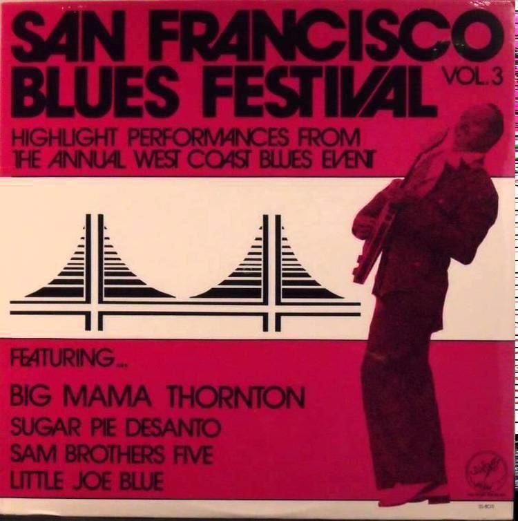 San Francisco Blues Festival httpsiytimgcomvinkNBYiZhKXUmaxresdefaultjpg
