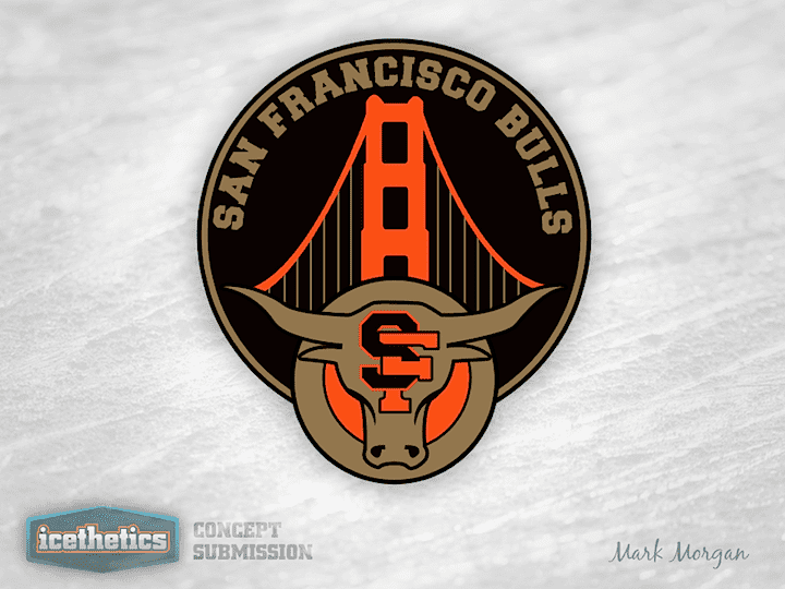 San Francisco Bulls Concepts icetheticsinfo