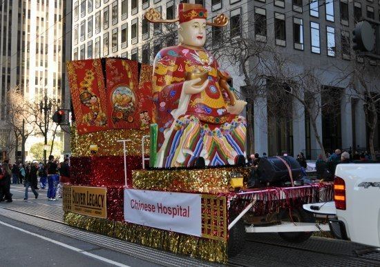 San Francisco Chinese New Year Festival and Parade Chinese New Year San Francisco 2017 Event Details