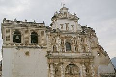 San Francisco Church (Antigua Guatemala) httpsuploadwikimediaorgwikipediacommonsthu