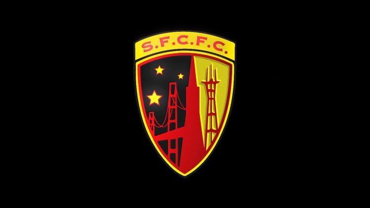 San Francisco City FC New Club on the Block SF City FC Footy SF