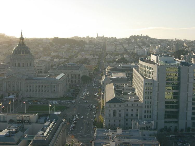 superior court of california san francisco