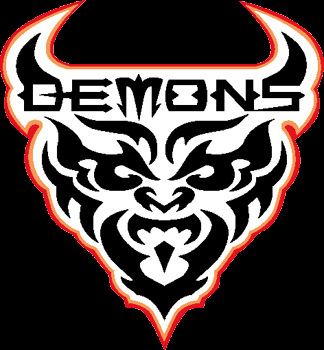 San Francisco Demons San Francisco Demons Logo 2 Logo Jeremy Kenady Flickr