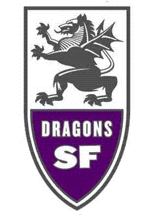 San Francisco Dragons Major League Lacrosse 2009 redOzonecom